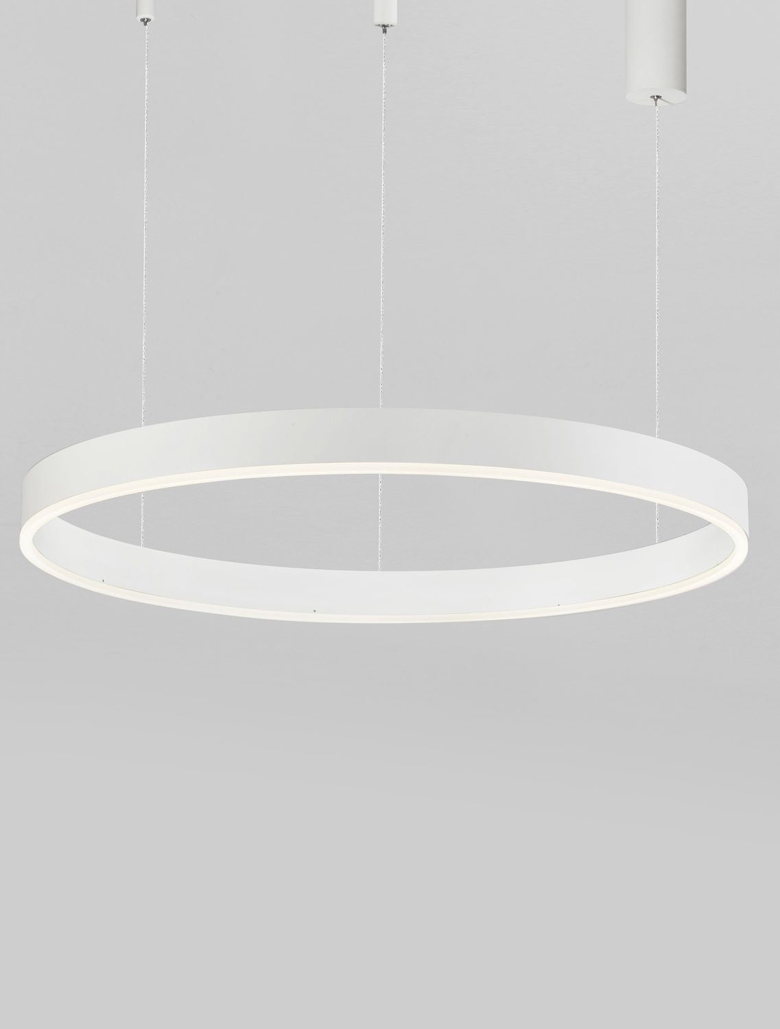 Suspension Motif blanche, H 200 cm (9530210)