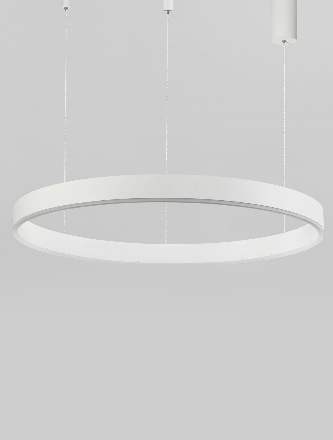 Suspension Motif blanche, H 200 cm (9530210)
