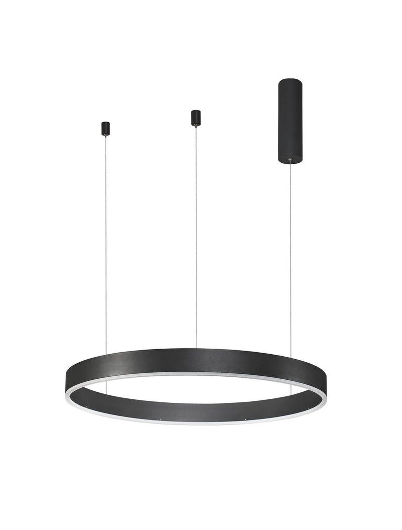 Suspension luminaire | Motif H 200 cm