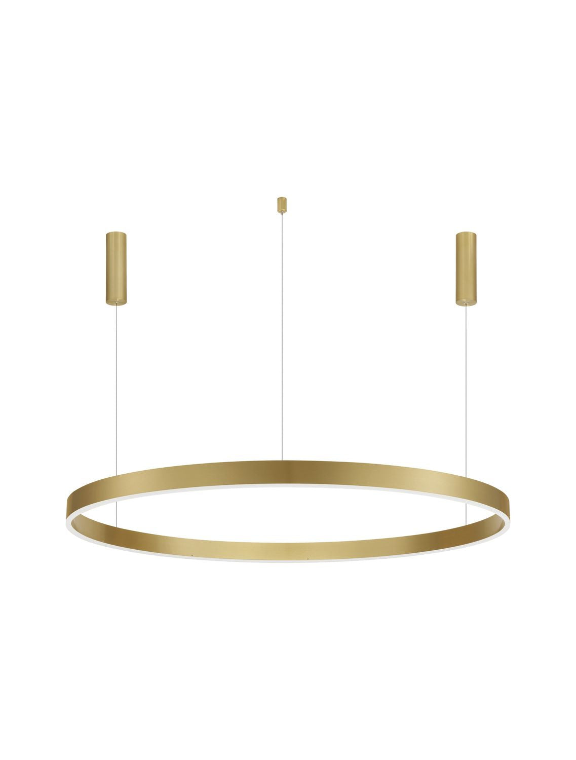 Suspension Motif laiton, H 250 cm (9530220)