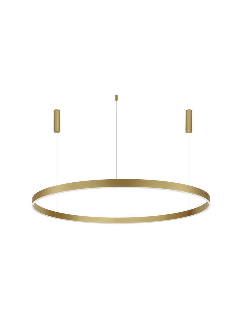 Suspension Motif laiton, H 250 cm (9530223)