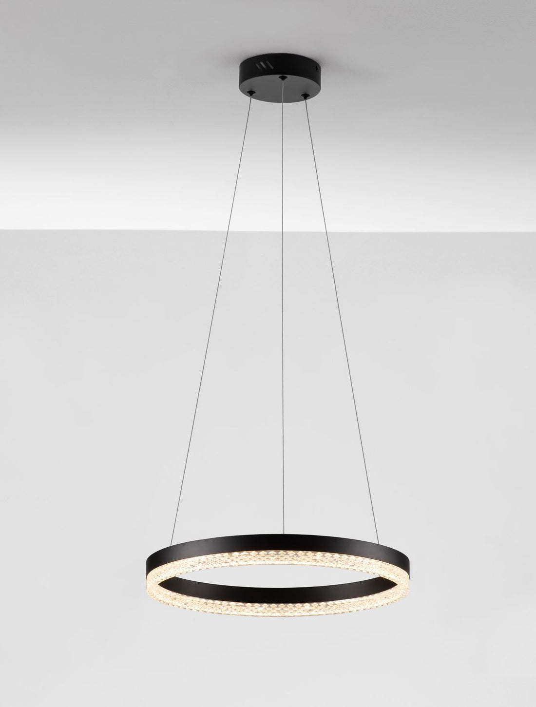 Suspension luminaire | Adria Noire