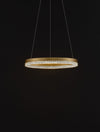 Suspension Adria laiton, H 150 cm (9530226)