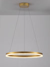 Suspension Adria laiton, H 150 cm (9530228)