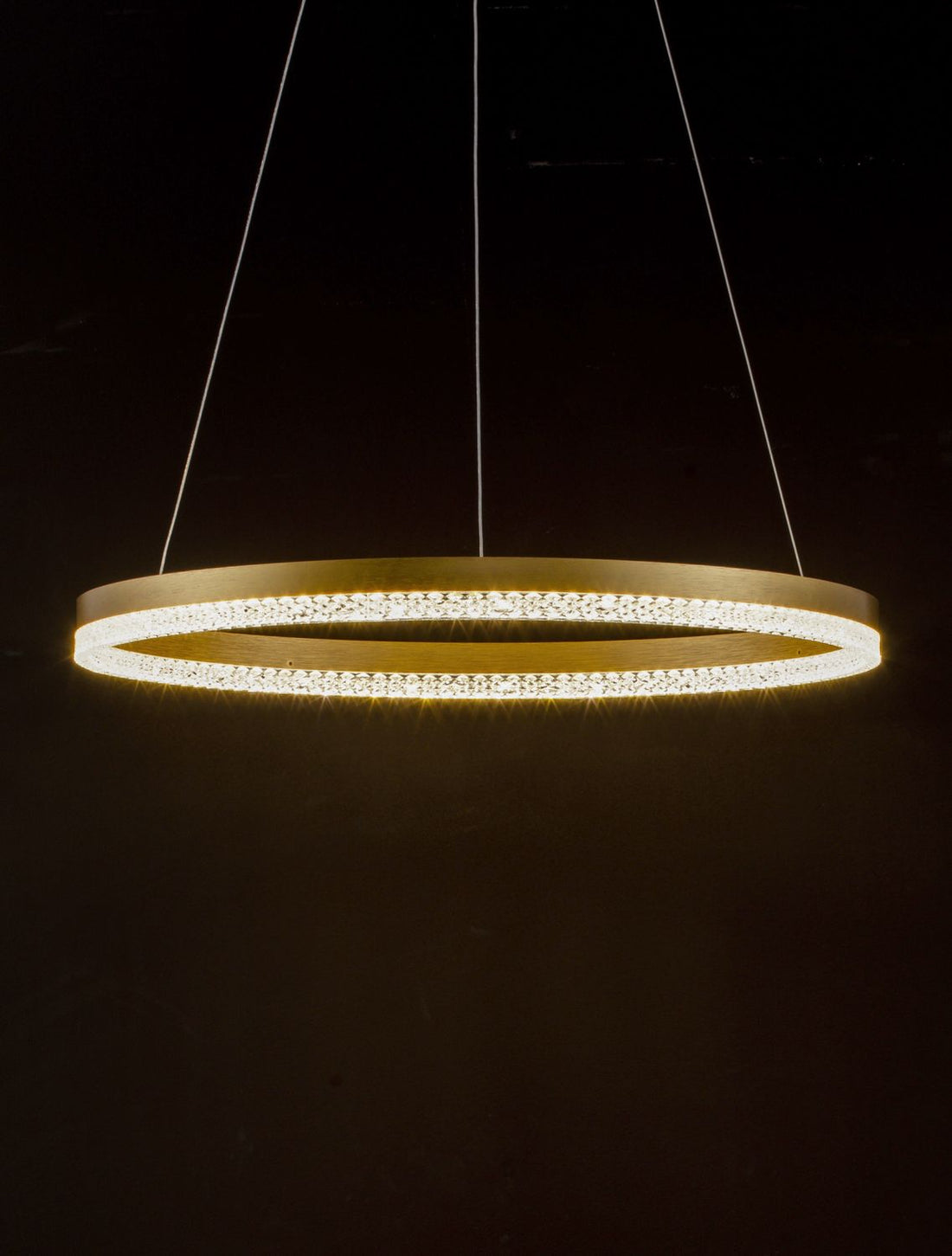 Suspension luminaire | Adria H 150 cm