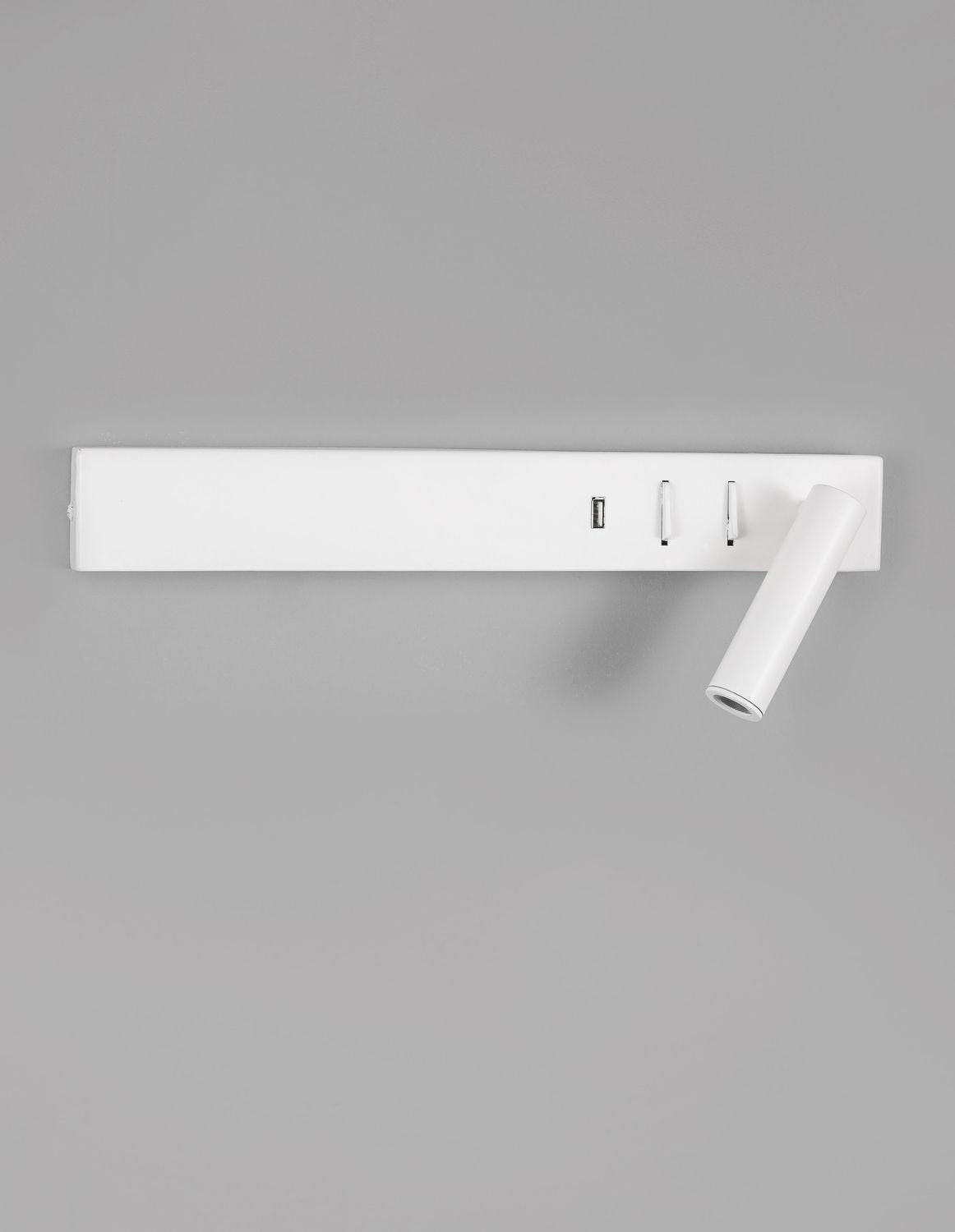 Applique murale Vida blanche (9533523)