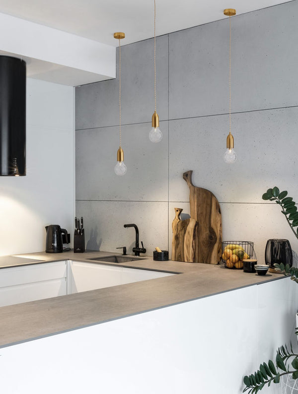 Suspension luminaire | Cordoro