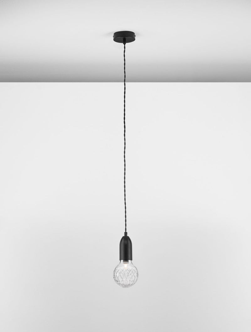 Suspension luminaire | Kallanara