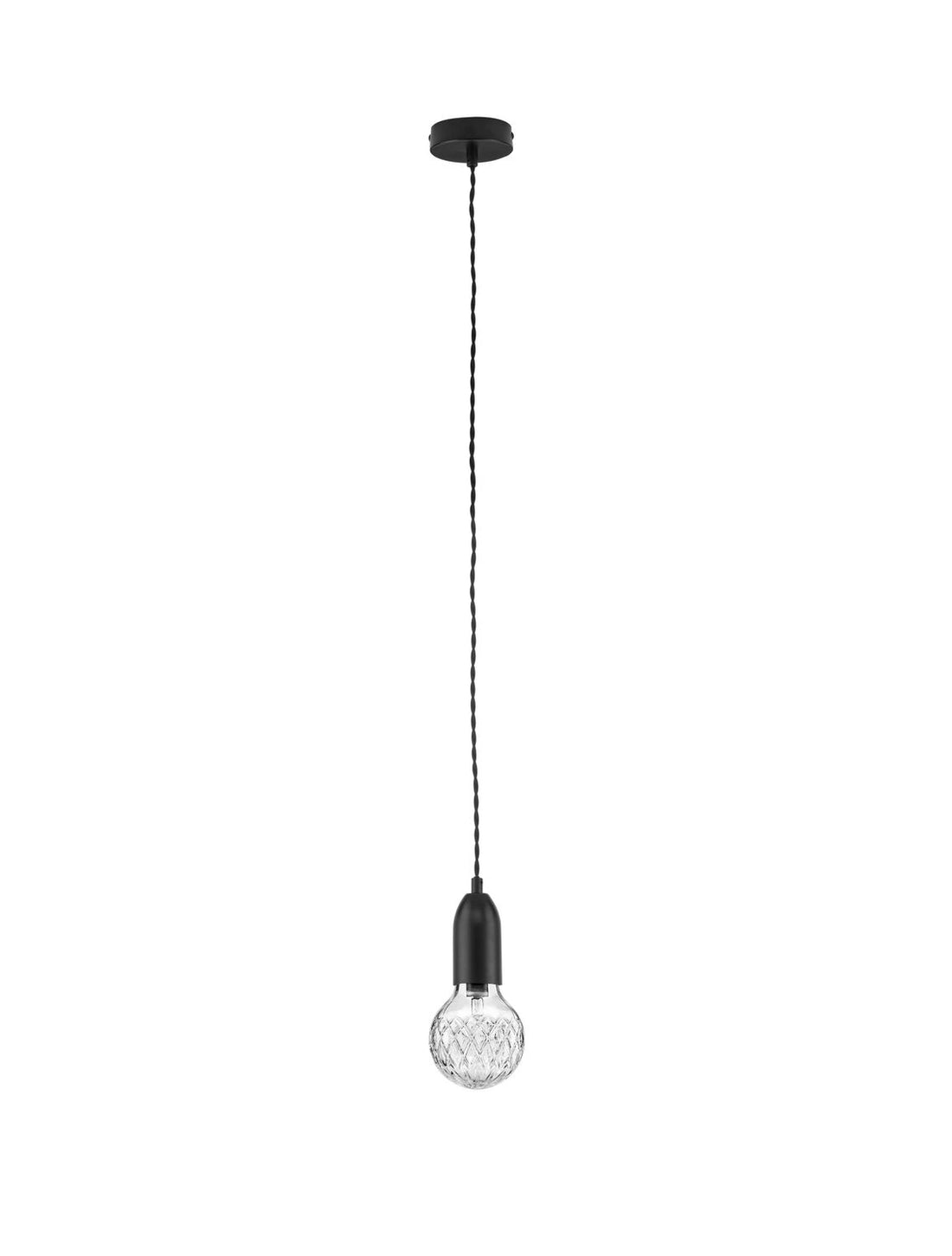 Suspension luminaire | Kallanara