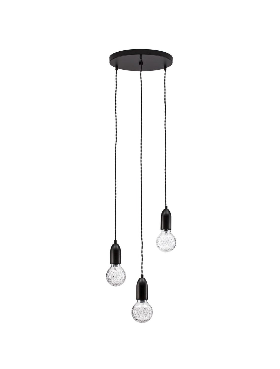 Suspension luminaire | Triloba