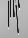 Suspension luminaire | Dandia