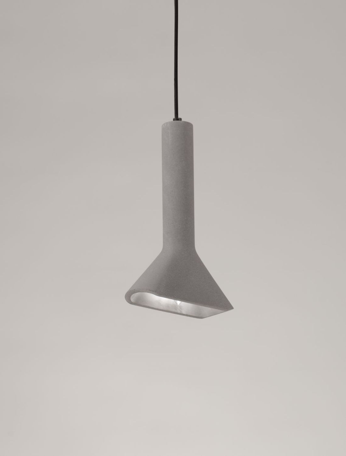 Suspension luminaire | Dylan Grise