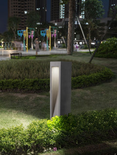 Luminaire extérieur | Barco Grise