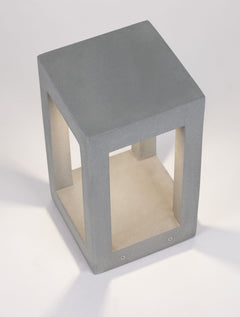 Luminaire extérieur | Bev Grise