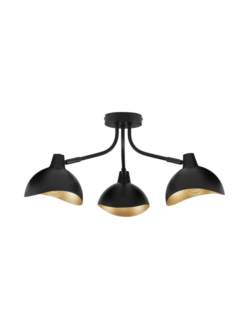 Luminaire plafonnier | Geti Ø 15 cm