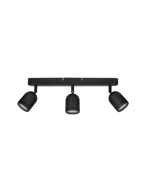 Luminaire plafonnier | Orson Noir