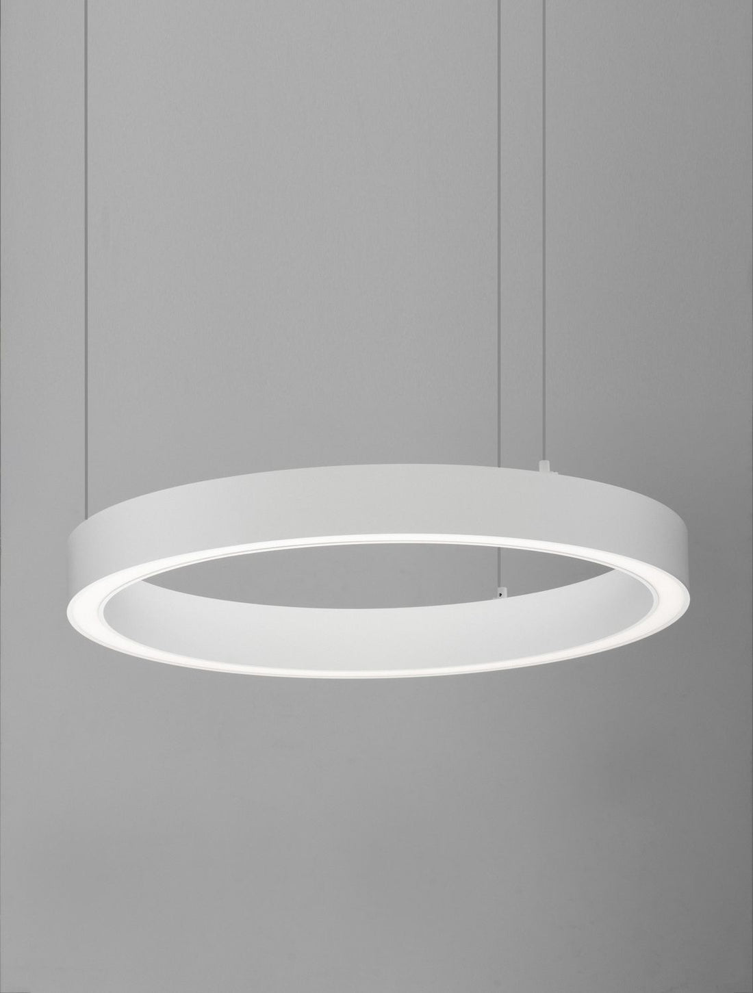 Suspension luminaire | Sting Blanche