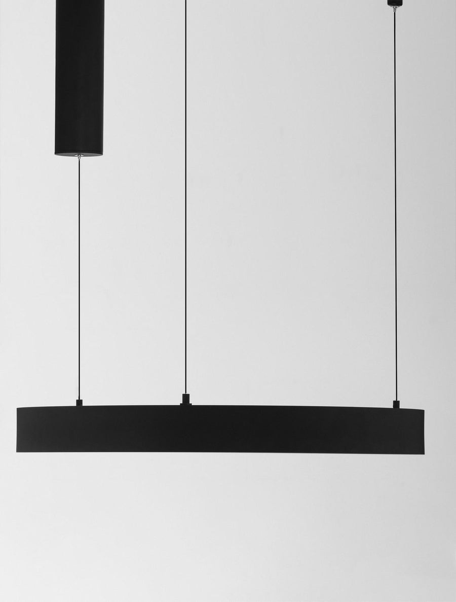 Suspension Sting noire (9558601)