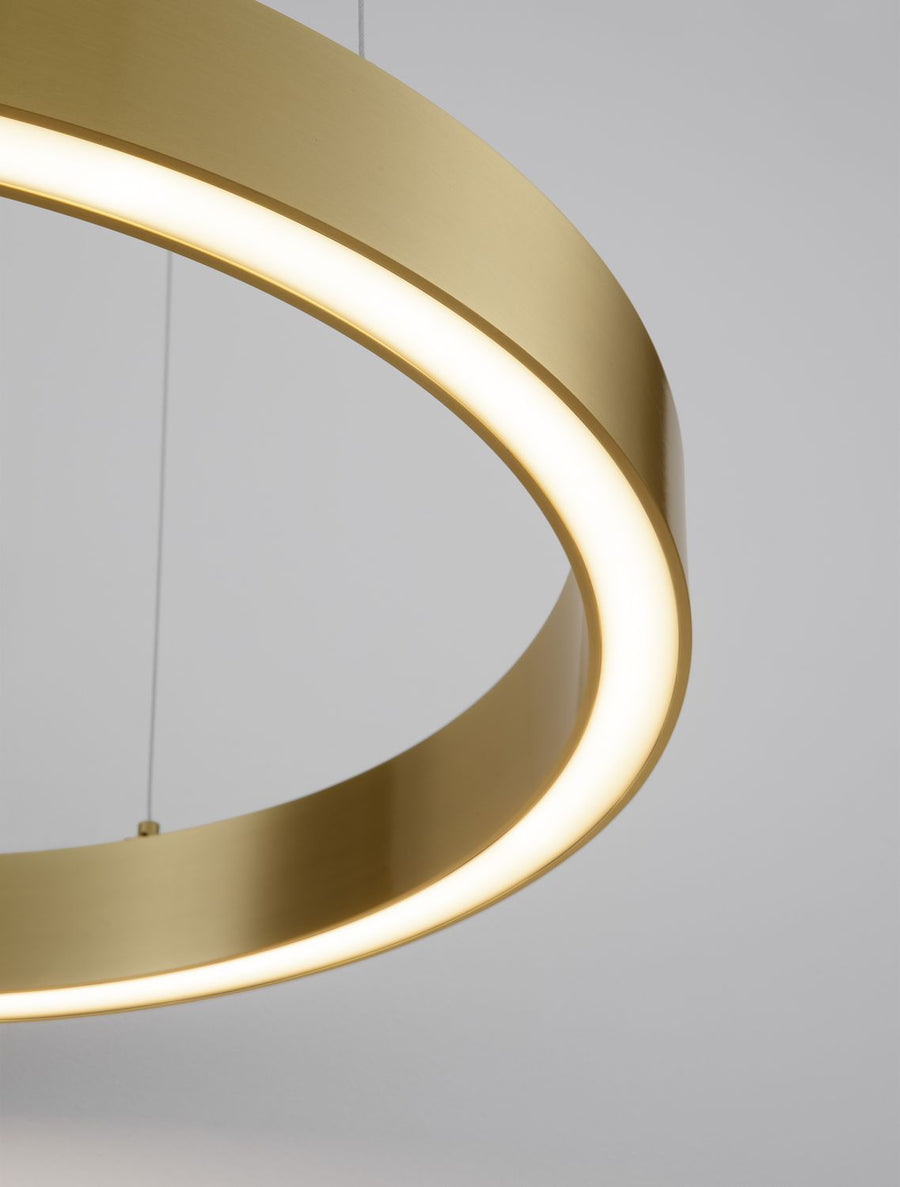 Suspension Sting bronze (9558602)