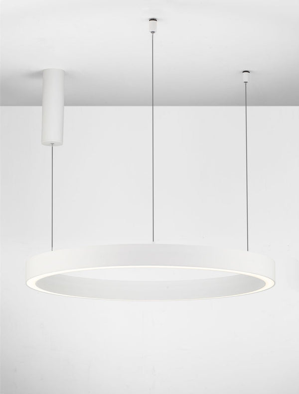 Suspension Sting blanche (9558603)