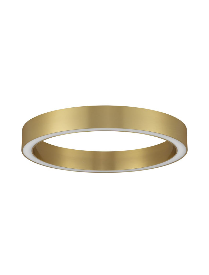 Luminaire plafonnier | Sting Bronze