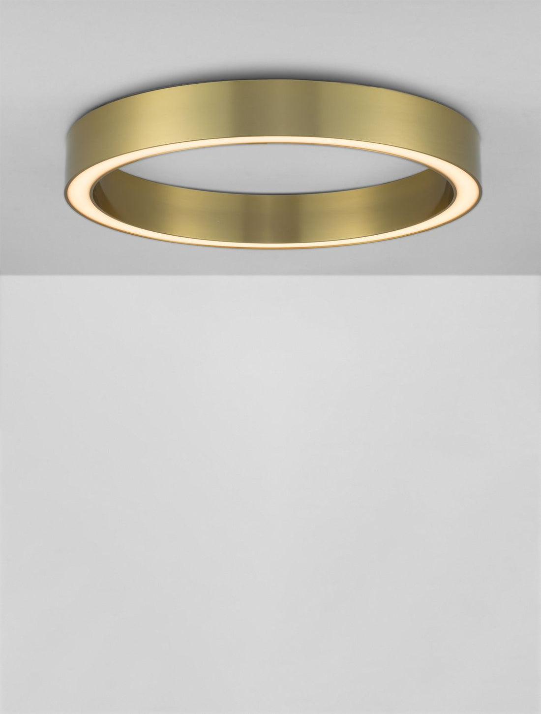 Luminaire plafonnier | Sting Bronze