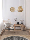 Suspension luminaire | Marlo H 180 cm