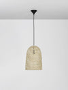 Suspension luminaire | Aurora Beige
