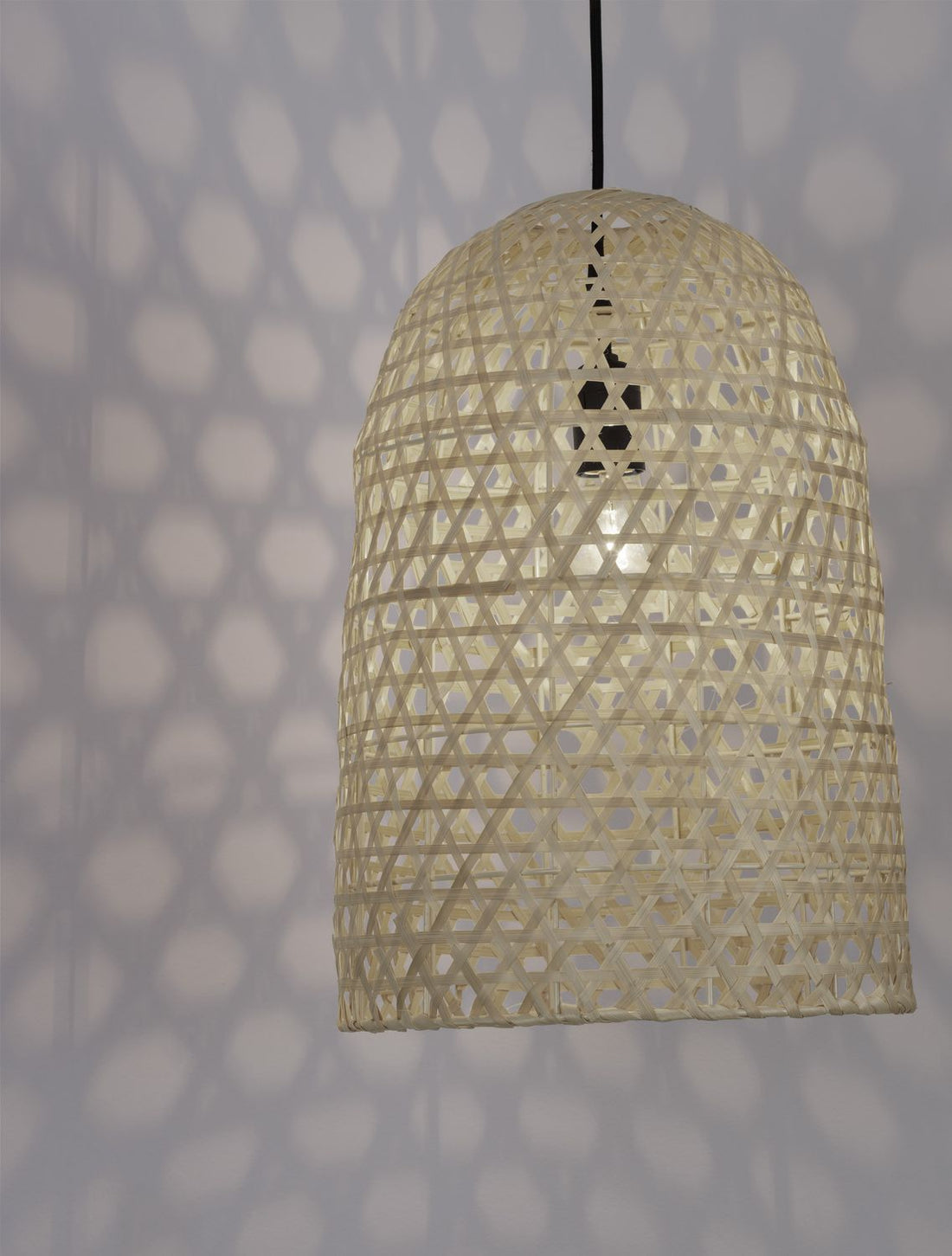 Suspension luminaire | Aurora Beige