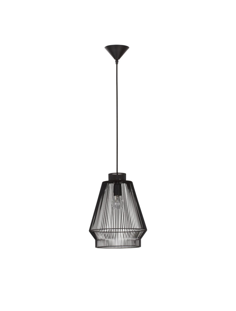 Suspension luminaire | Bredo