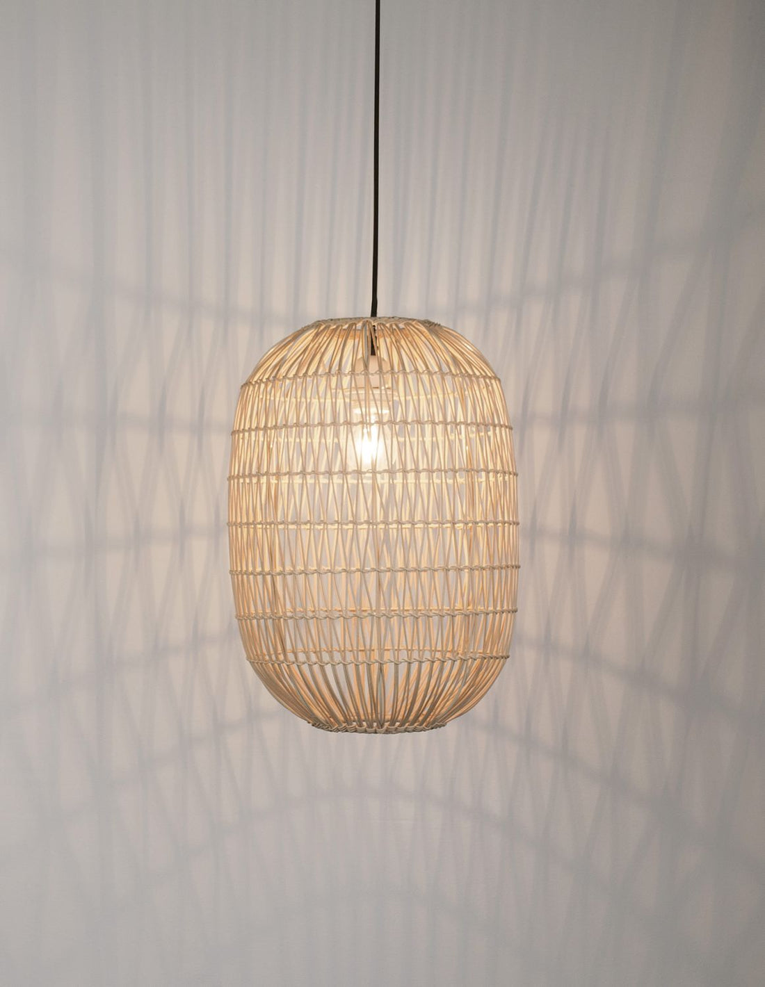Suspension luminaire | Melody Beige