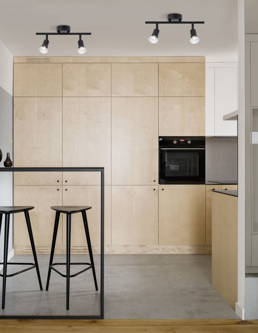 Luminaire plafonnier | Livgalella