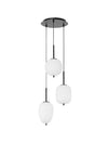 Suspension luminaire | Zengalora