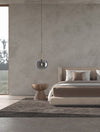 Suspension luminaire | Margaleta