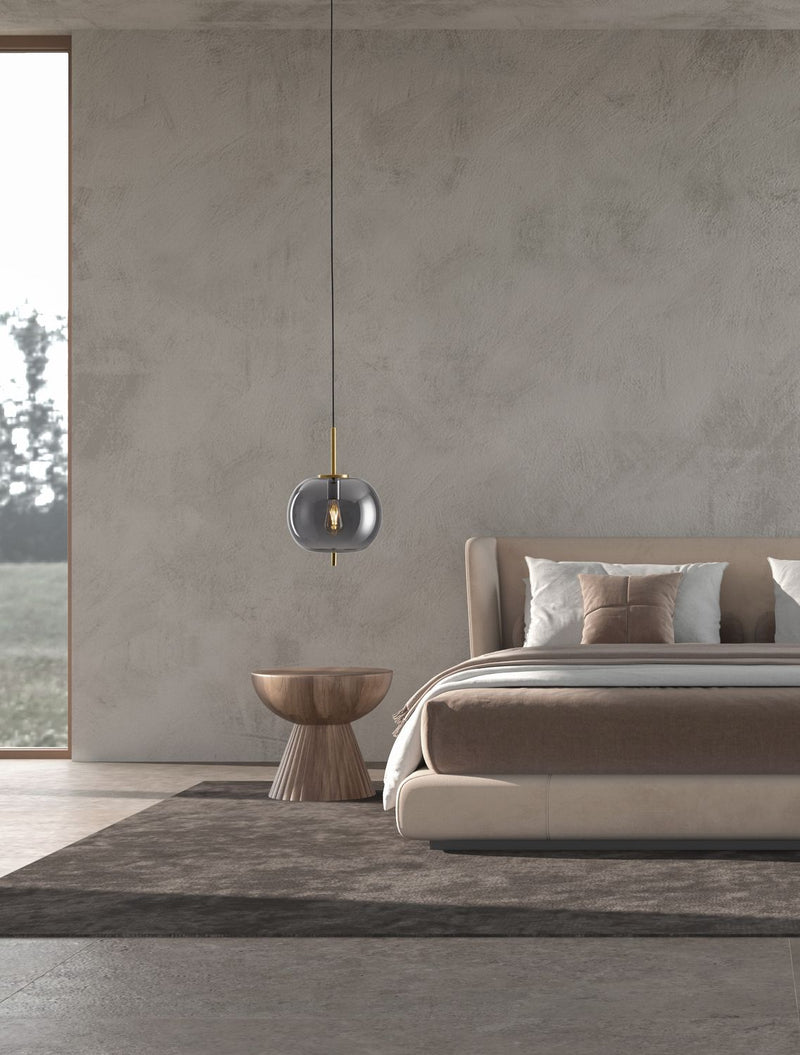 Suspension luminaire | Margaleta