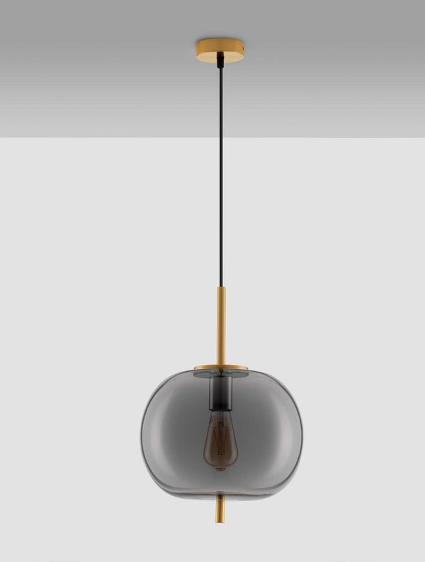 Suspension luminaire | Margaleta