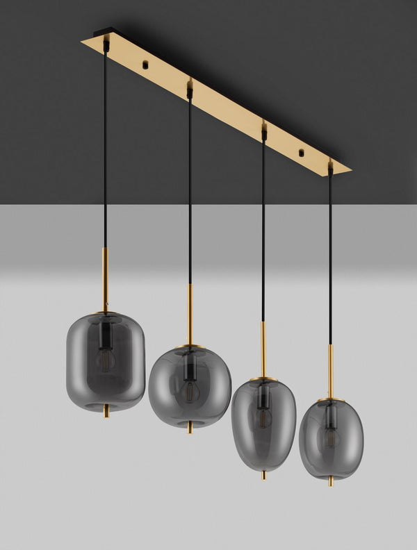 Suspension luminaire | Mirgalaro