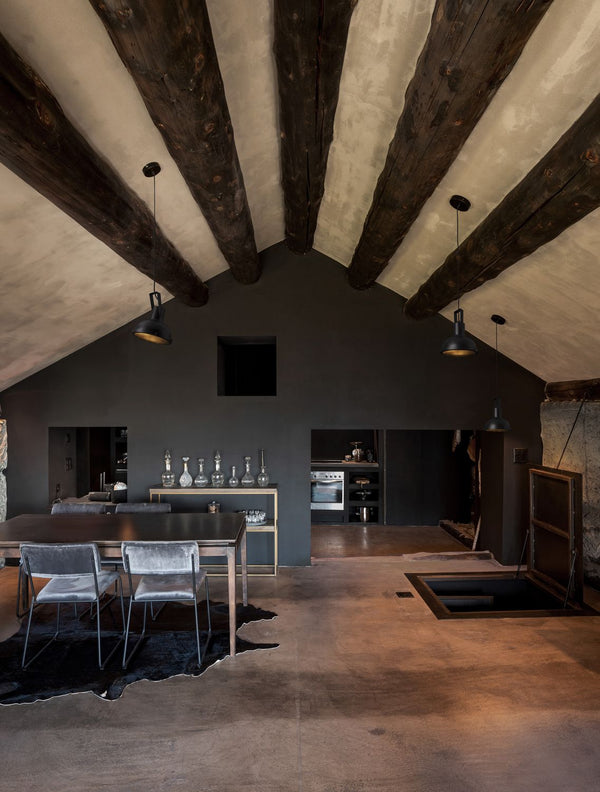 Suspension luminaire | Livlaneta