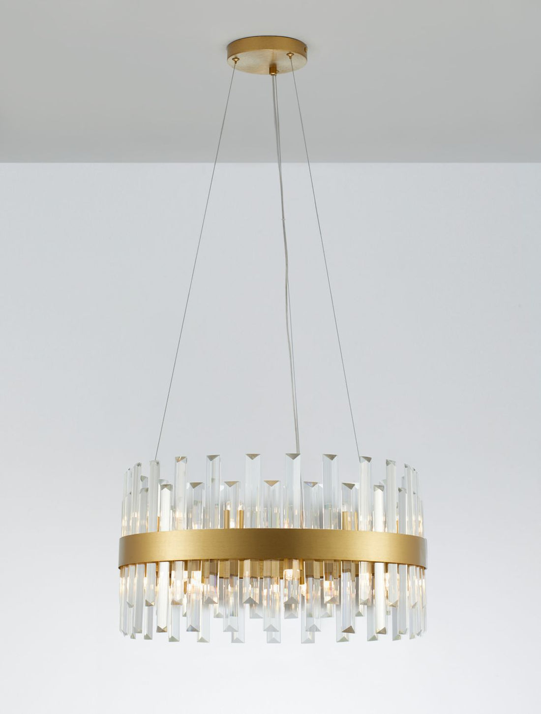 Suspension luminaire | Mirgalissa