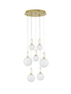 Suspension luminaire | Settello