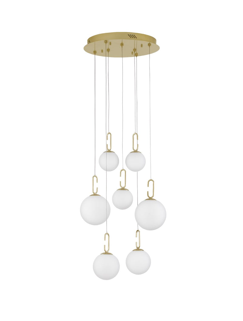 Suspension luminaire | Settello