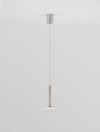 Suspension Palencia nickel