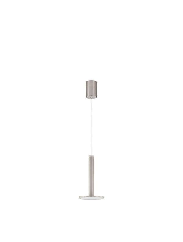 Suspension Palencia nickel