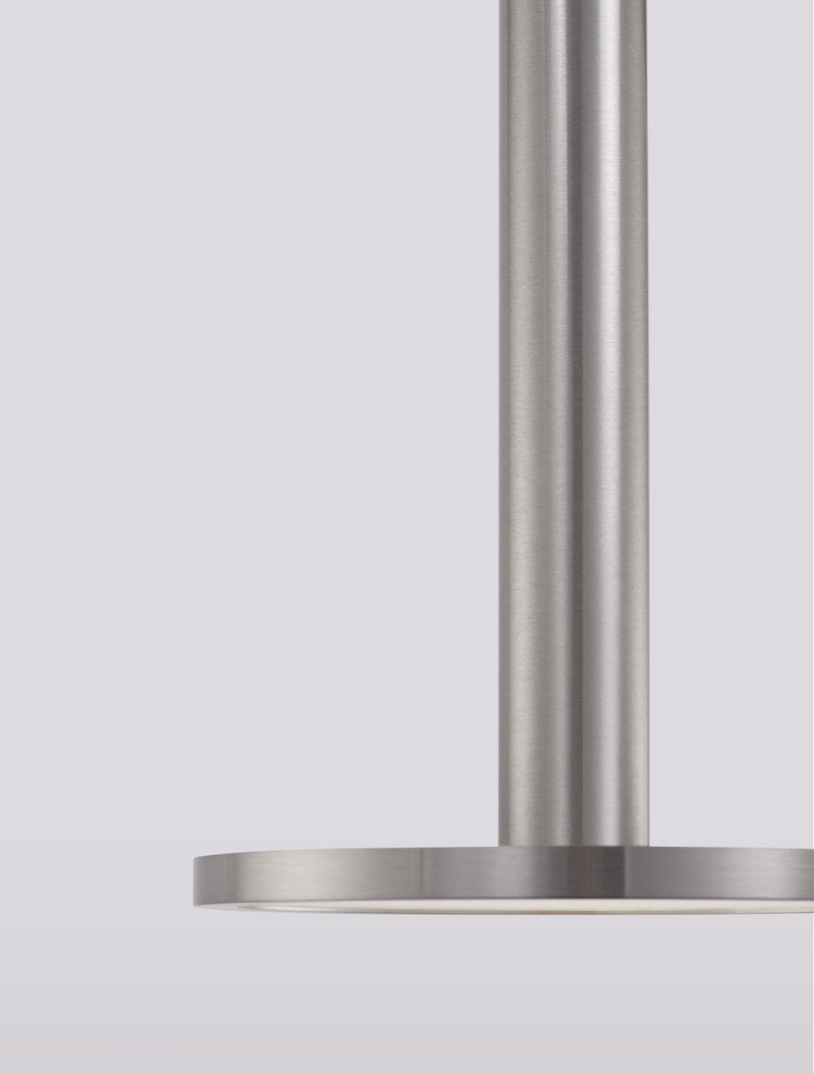 Suspension Palencia nickel