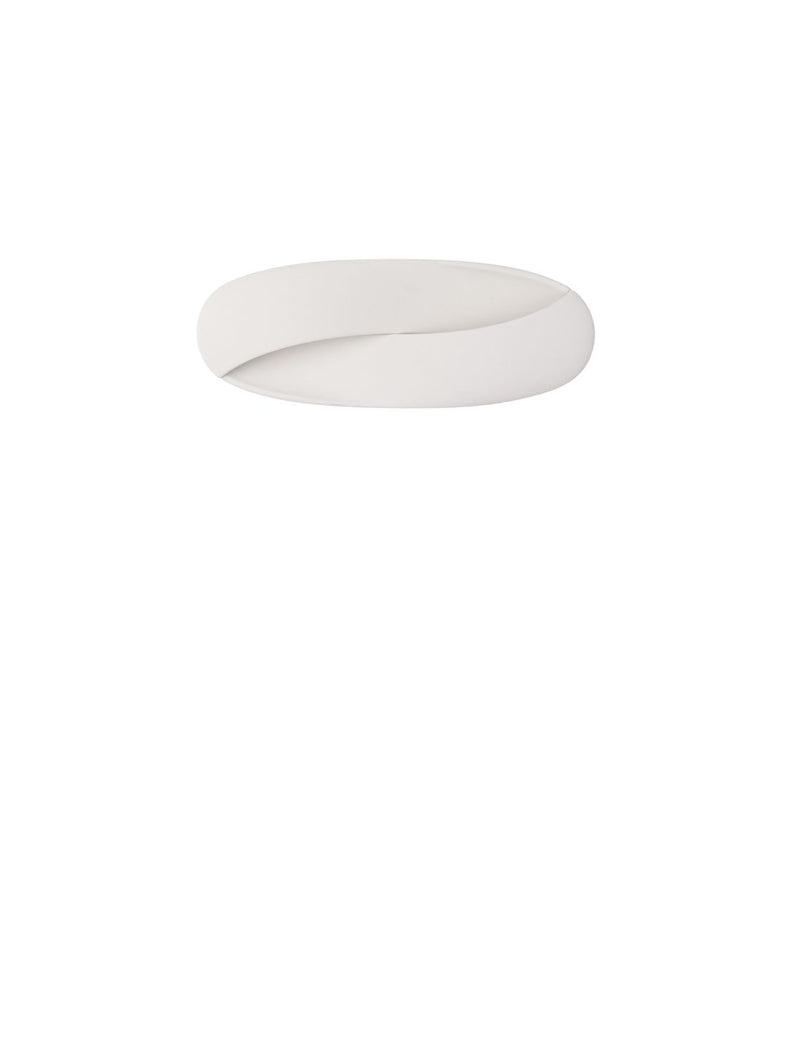 Applique murale | Infinity Blanche