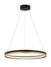 Suspension luminaire | Cantria Noire