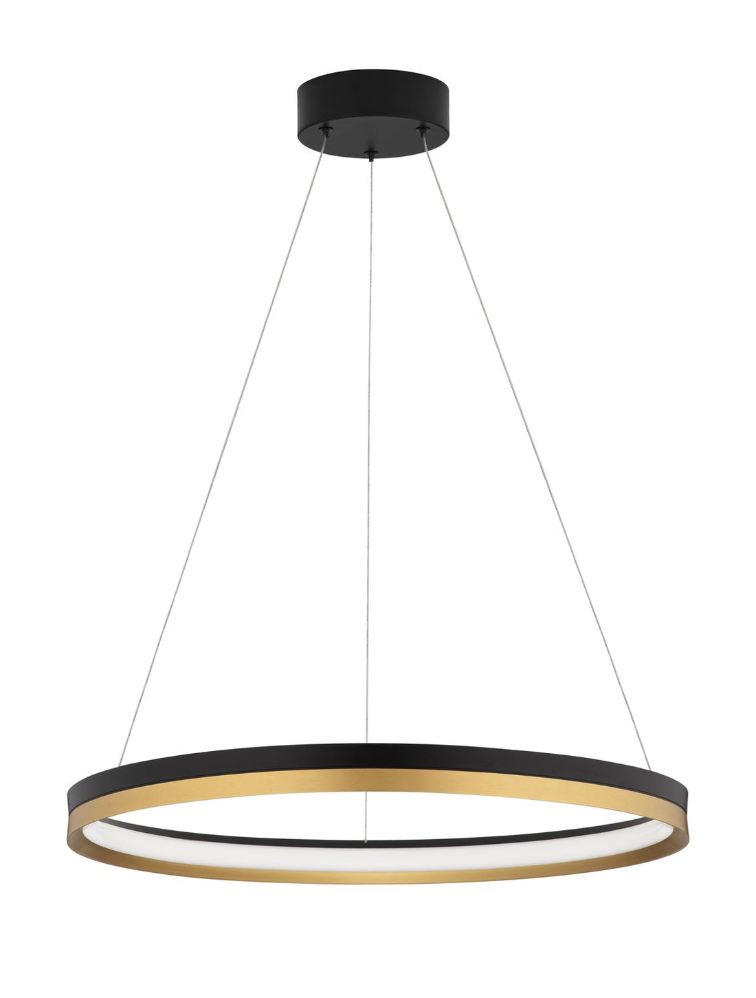 Suspension Cantria noire (9695238)