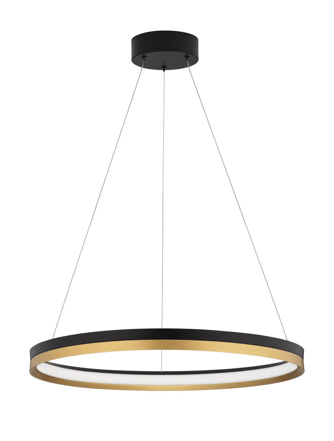 Suspension Cantria noire (9695238)