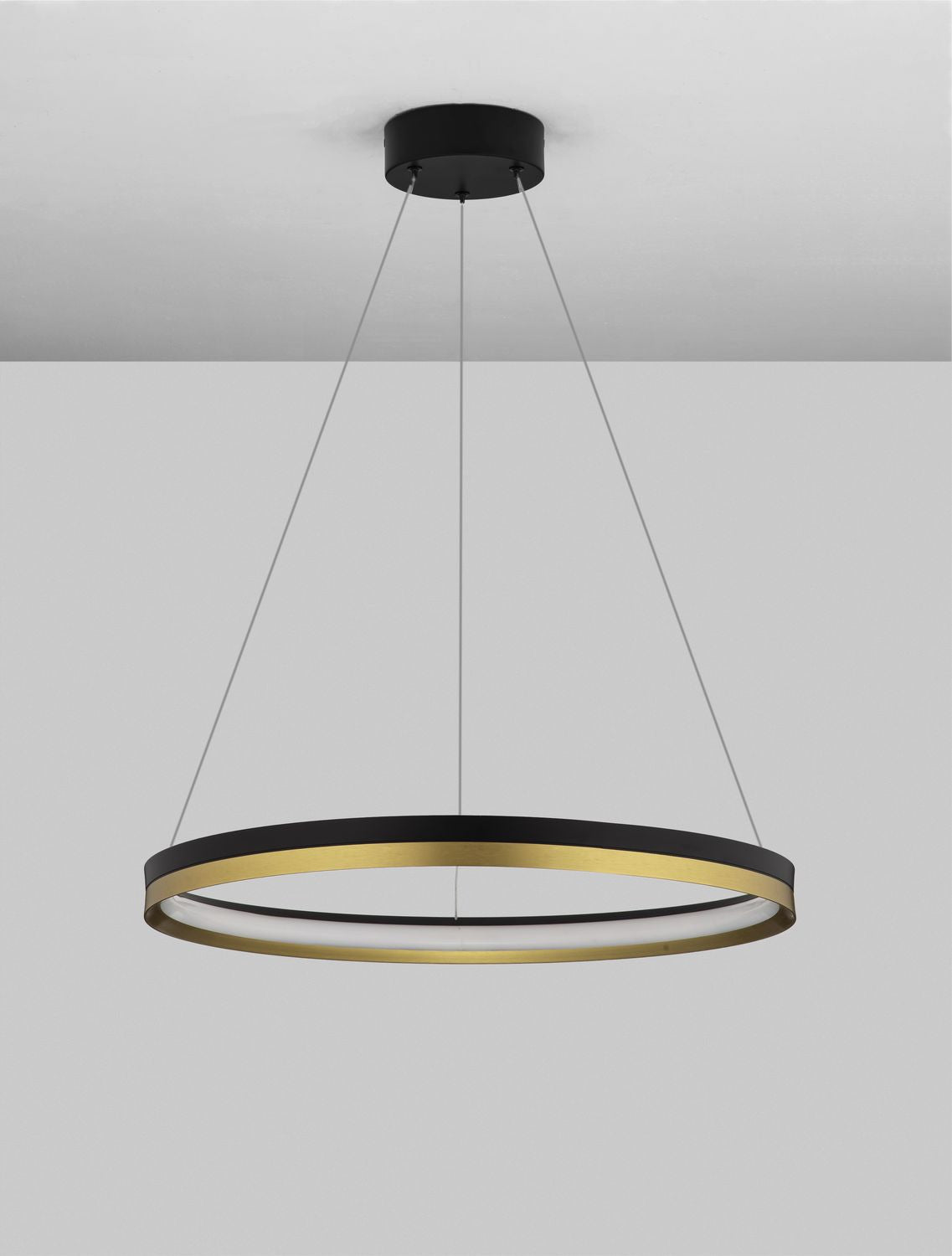 Suspension Cantria noire (9695238)