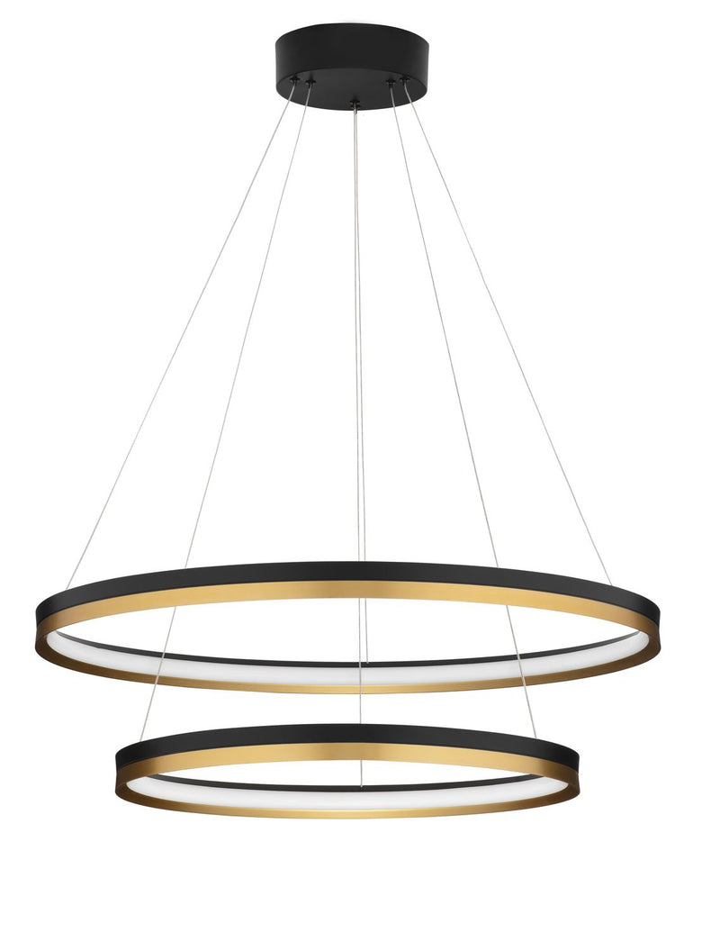 Suspension luminaire | Ondgalica